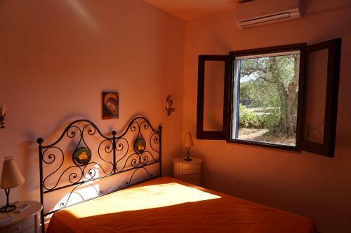 Villa Trullo Biricchino