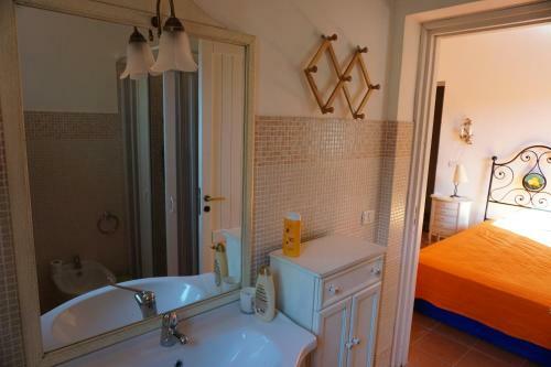 Villa Trullo Biricchino