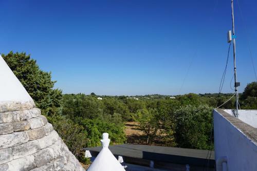 Villa Trullo Biricchino