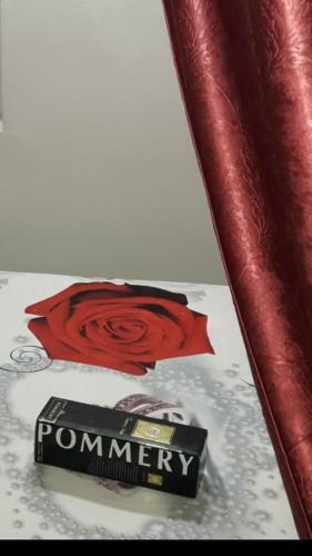 Buze Rodriguez Suite