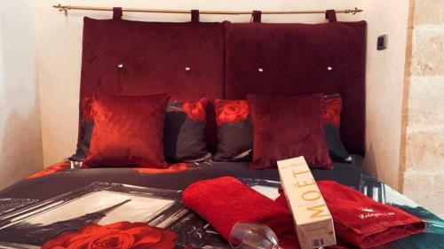 Buze Rodriguez Suite