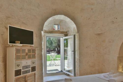 Villa Tenuta Trullo Pietra Bianca