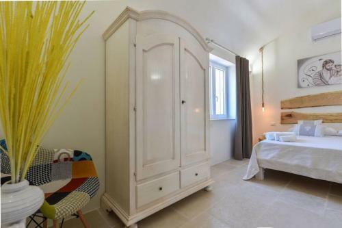 Villa Tenuta Trullo Pietra Bianca