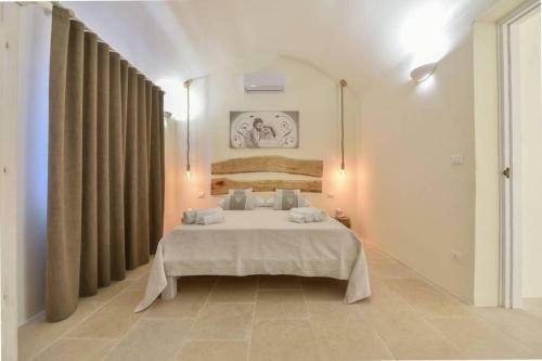 Villa Tenuta Trullo Pietra Bianca