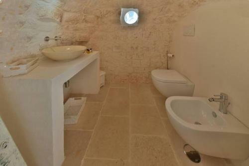 Villa Tenuta Trullo Pietra Bianca