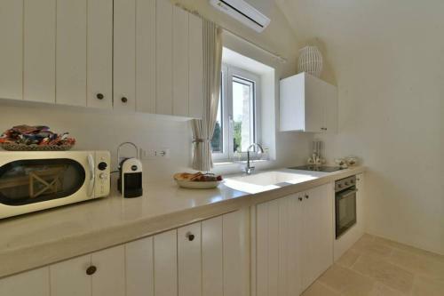Villa Tenuta Trullo Pietra Bianca