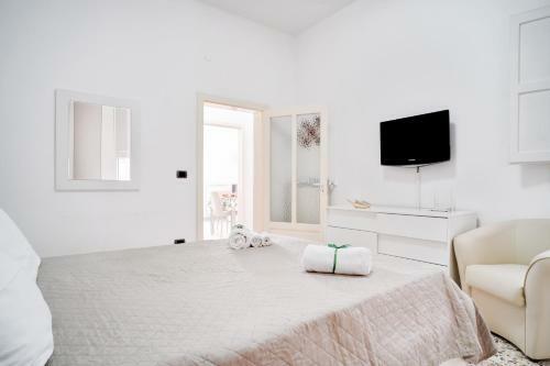 Maison Dupr� Terrace Apartments