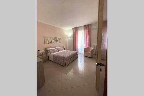 Asciano Apartment