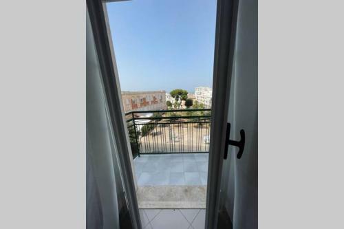 Asciano Apartment