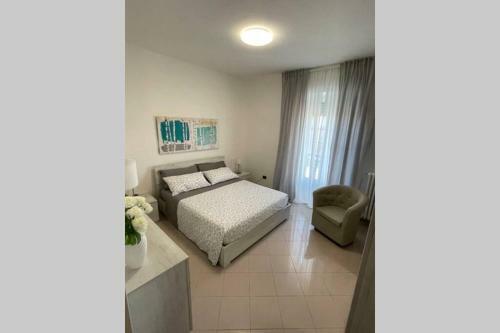 Asciano Apartment