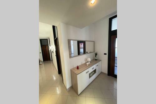Asciano Apartment