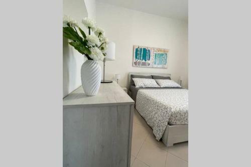 Asciano Apartment