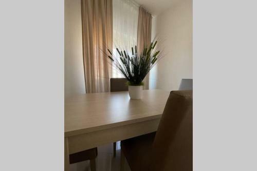 Asciano Apartment