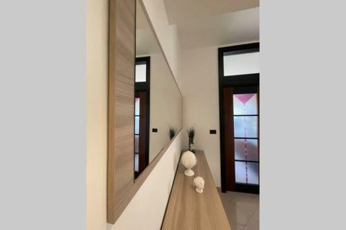 Asciano Apartment