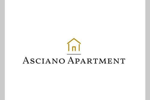 Asciano Apartment