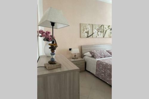 Asciano Apartment