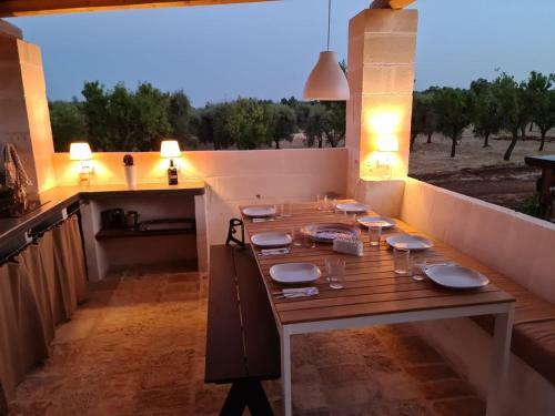 Villa L�m�a Donnagnora