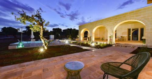 Villa L�m�a Donnagnora
