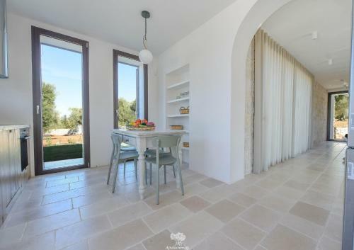 Apartamento Casale La Pietra With Infinity Pool