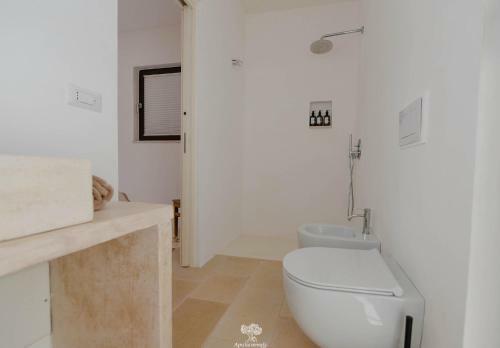 Apartamento Casale La Pietra With Infinity Pool