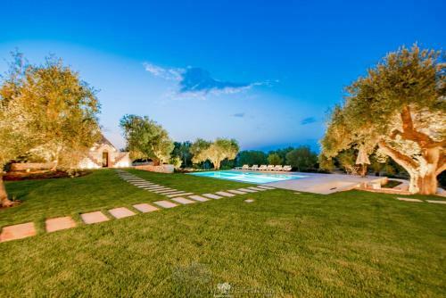 Apartamento Casale La Pietra With Infinity Pool