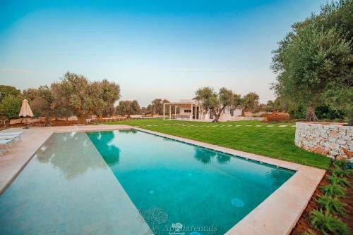 Apartamento Casale La Pietra With Infinity Pool