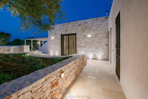 Apartamento Casale La Pietra With Infinity Pool