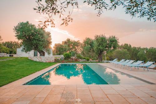 Apartamento Casale La Pietra With Infinity Pool
