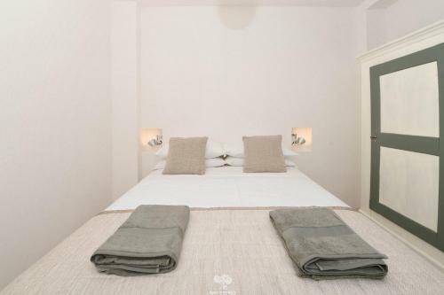 Apartamento Casale La Pietra With Infinity Pool