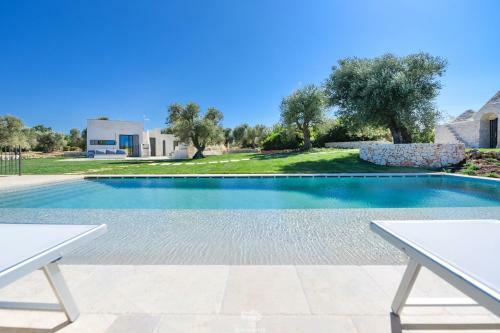 Apartamento Casale La Pietra With Infinity Pool