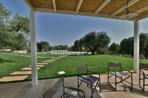 Apartamento Casale La Pietra With Infinity Pool