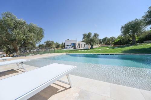 Apartamento Casale La Pietra With Infinity Pool