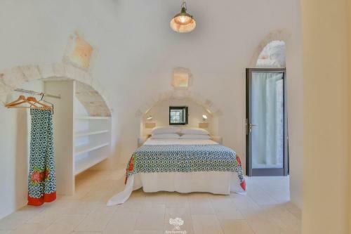 Apartamento Casale La Pietra With Infinity Pool