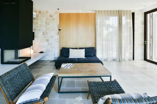 Apartamento Casale La Pietra With Infinity Pool