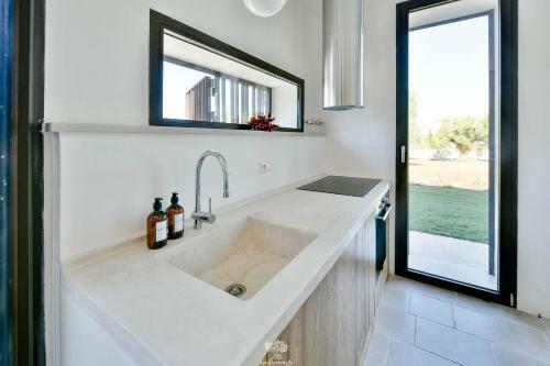 Apartamento Casale La Pietra With Infinity Pool