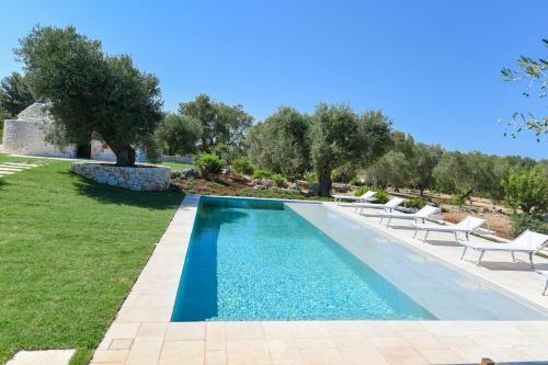 Apartamento Casale La Pietra With Infinity Pool