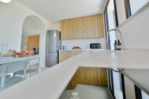 Apartamento Casale La Pietra With Infinity Pool