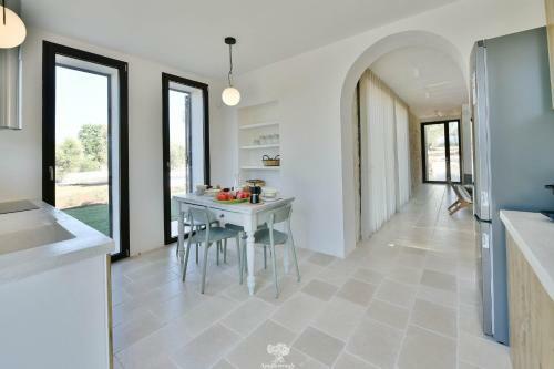 Apartamento Casale La Pietra With Infinity Pool