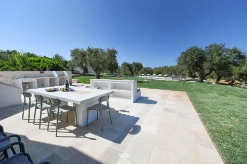 Apartamento Casale La Pietra With Infinity Pool