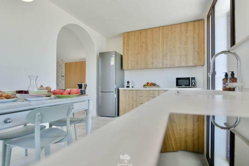 Apartamento Casale La Pietra With Infinity Pool