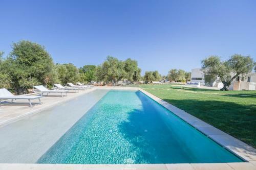 Apartamento Casale La Pietra With Infinity Pool
