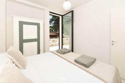 Apartamento Casale La Pietra With Infinity Pool
