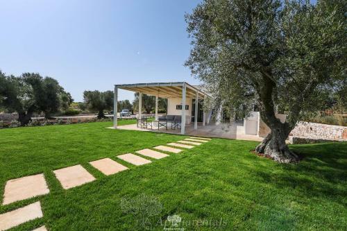 Apartamento Casale La Pietra With Infinity Pool