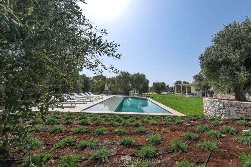 Apartamento Casale La Pietra With Infinity Pool