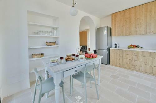 Apartamento Casale La Pietra With Infinity Pool