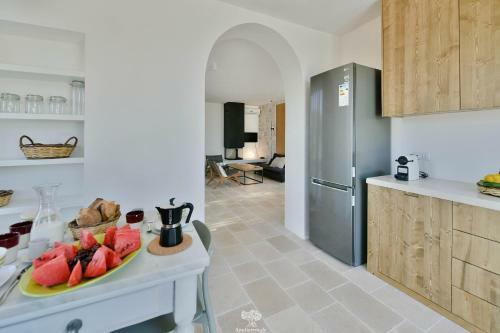 Apartamento Casale La Pietra With Infinity Pool