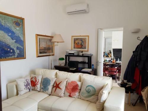 Ostuni, Villa Roma Con Piscina, Max 10 Pax
