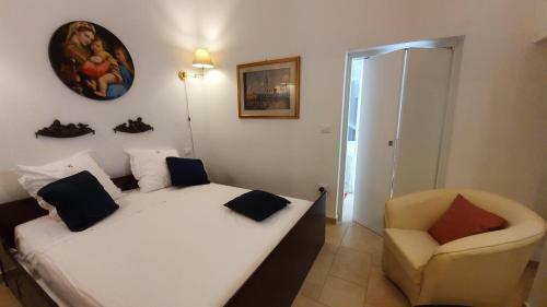 Ostuni, Villa Roma Con Piscina, Max 10 Pax