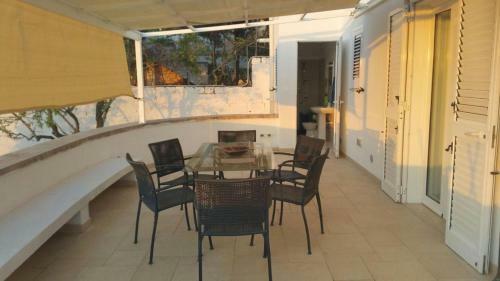 Ostuni, Villa Roma Con Piscina, Max 10 Pax
