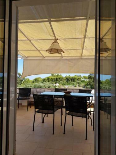 Ostuni, Villa Roma Con Piscina, Max 10 Pax